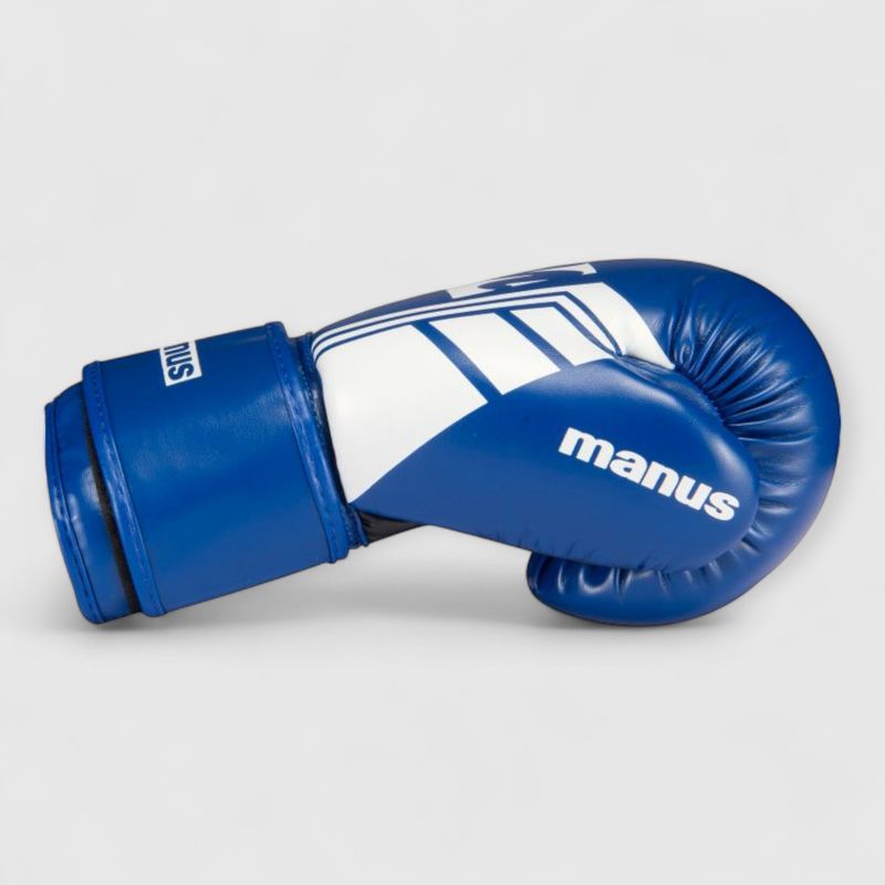 MANUS PROGRIP WAKO Godkjente boksehansker