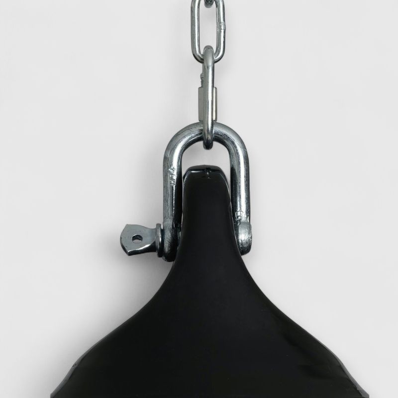 TOP TEN Vannsekk, Aqua Drop Pearl – Svart