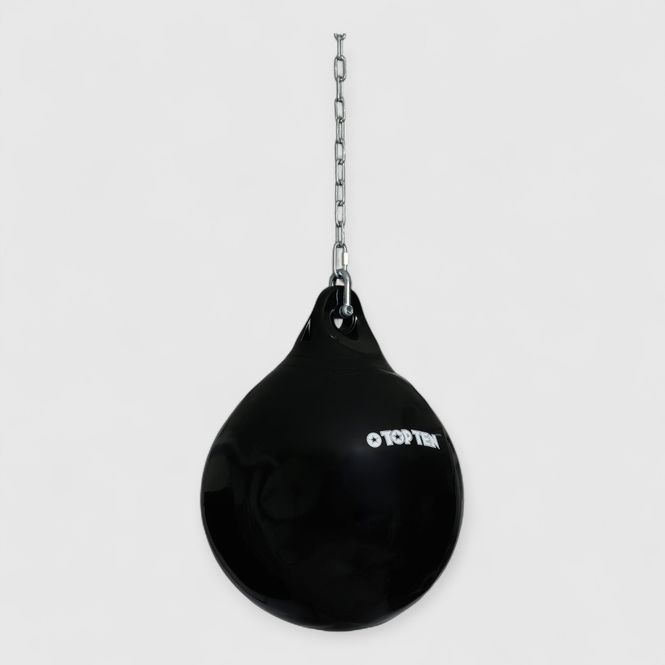 Hovedbilde TOP TEN Vannsekk, Aqua Drop Pearl – Svart