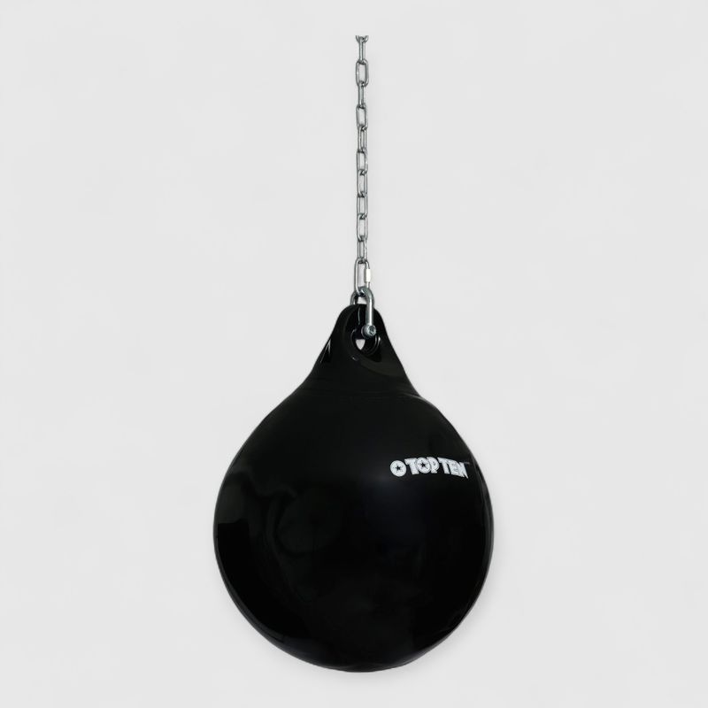TOP TEN Vannsekk, Aqua Drop Pearl – Svart